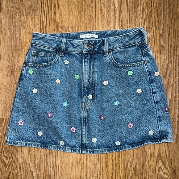 PacSun Other - Pacsun Jean Skirt